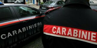San Giorgio a Cremano, 18enne in manette: nasconde droga addosso e in casa