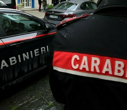 San Giorgio a Cremano, 18enne in manette: nasconde droga addosso e in casa