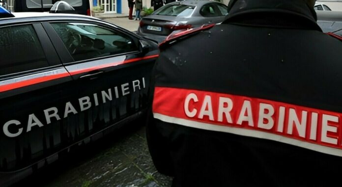 San Giorgio a Cremano, 18enne in manette: nasconde droga addosso e in casa