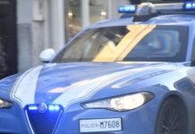 Mergellina, 32enne arrestato per violazione della sorveglianza speciale