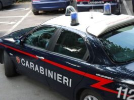 Giugliano, evade dai domiciliari calandosi dal bagno: catturato in un albergo il 38enne Antonio Palma