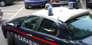 Giugliano, evade dai domiciliari calandosi dal bagno: catturato in un albergo il 38enne Antonio Palma