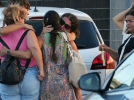 Marcianise, esplosione in azienda di rifiuti: tre morti e due feriti