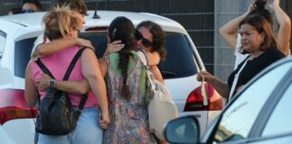 Marcianise, esplosione in azienda di rifiuti: tre morti e due feriti