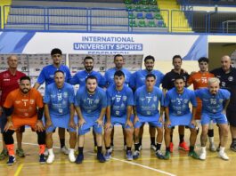 Amalfi Coast Sambuco, Feldi Eboli di Coppa Divisione si giocherà a Cercola