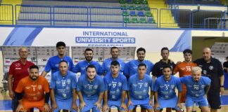 Amalfi Coast Sambuco, Feldi Eboli di Coppa Divisione si giocherà a Cercola