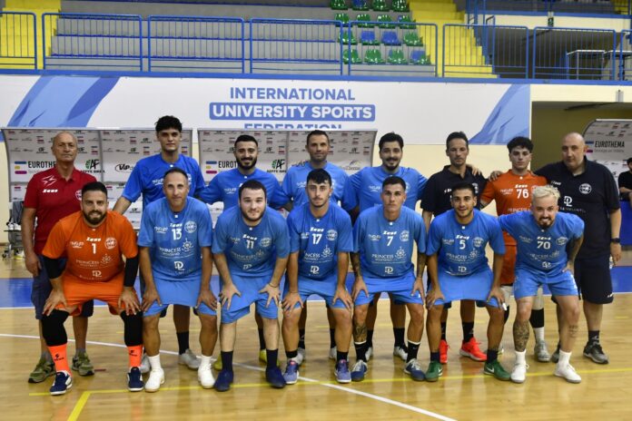 Amalfi Coast Sambuco, Feldi Eboli di Coppa Divisione si giocherà a Cercola