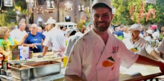 “Pizza a Vico”, il ministro Lollobrigida: «Pizza e vino, orgoglio italiano e volano di lavoro»