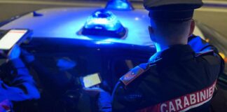 Giugliano, anni di violenze in famiglia: arrestato 61enne dopo l’ennesima aggressione a moglie e figlia