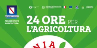 Palazzo Reale di Napoli ospita “Campania Mater”: 17 e 18 settembre due giorni per il futuro dell’agricoltura