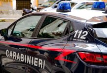 Smantellato vasto giro di cocaina con base operativa a Positano: spaccio anche ai turisti