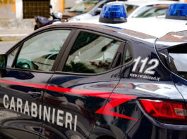 Smantellato vasto giro di cocaina con base operativa a Positano: spaccio anche ai turisti
