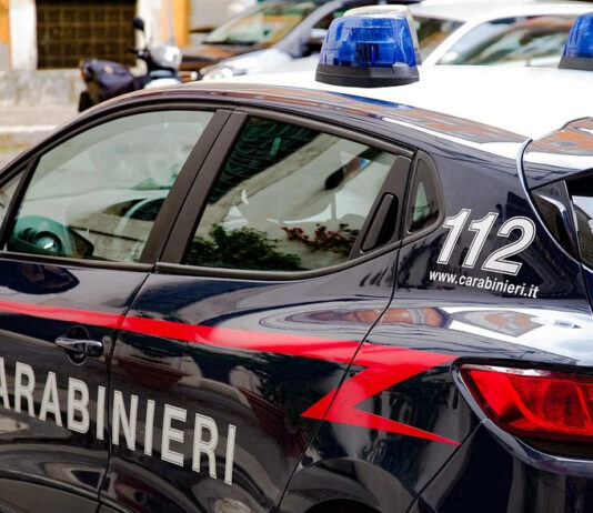 Smantellato vasto giro di cocaina con base operativa a Positano: spaccio anche ai turisti