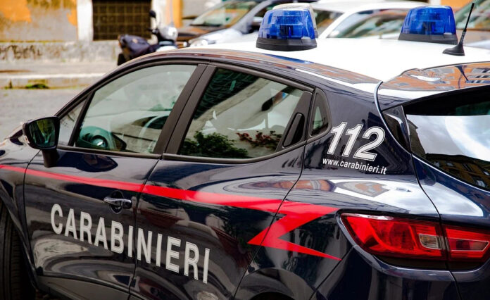 Smantellato vasto giro di cocaina con base operativa a Positano: spaccio anche ai turisti
