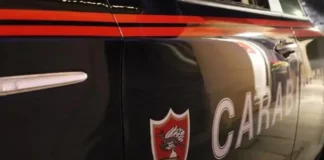 Napoli: catturato esponente del clan Petrone-Puccinelli evaso dai domiciliari