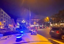Castellammare di Stabia: weekend di controlli, sequestri di droga e raffica di denunce