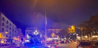 Castellammare di Stabia: weekend di controlli, sequestri di droga e raffica di denunce