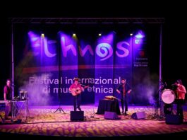 Ethnos, weekend di musica sul Vesuvio. Domenica il contest "Generazioni"