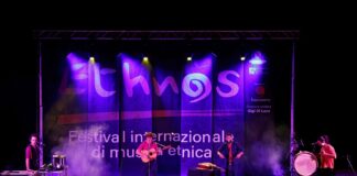 Ethnos, weekend di musica sul Vesuvio. Domenica il contest "Generazioni"