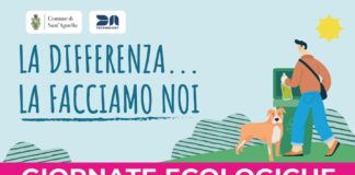 Sant’Agnello, tornano le giornate ecologiche: olio usato in cambio di extravergine