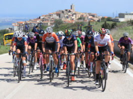 Ciclismo femminile, al via il Giro Mediterraneo in Rosa