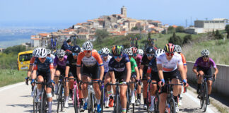 Ciclismo femminile, al via il Giro Mediterraneo in Rosa