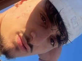 Sarno, travolto da un’auto: muore a 19 anni Giuseppe Marchese