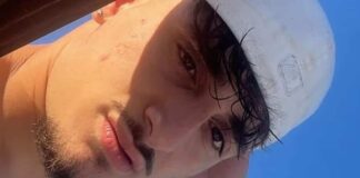 Sarno, travolto da un’auto: muore a 19 anni Giuseppe Marchese