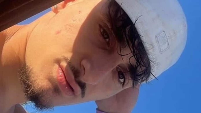 Sarno, travolto da un’auto: muore a 19 anni Giuseppe Marchese