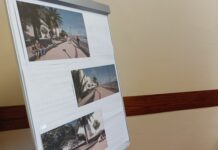 Torre del Greco, al via i lavori di riqualificazione in via Litoranea: cambia la viabilità