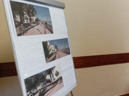 Torre del Greco, al via i lavori di riqualificazione in via Litoranea: cambia la viabilità