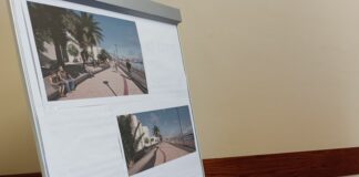 Torre del Greco, al via i lavori di riqualificazione in via Litoranea: cambia la viabilità