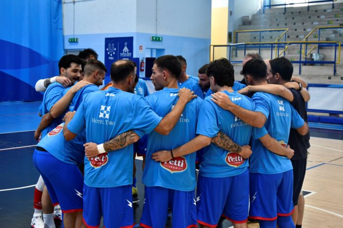 Amalfi Coast Sambuco chiamato all’esame Mama San Marzano, sabato ultimo atto del triangolare di Coppa Divisione