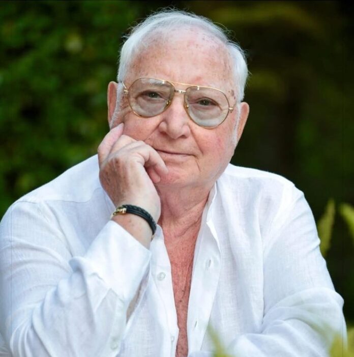 Villaricca celebra i 70 anni di carriera del Maestro Pino Mauro: serata evento il 3 ottobre