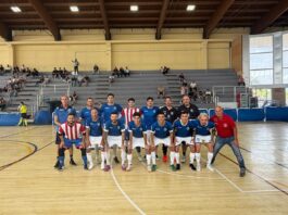 Per l’Amalfi Coast Sambuco si chiude l’avventura in Coppa Divisione: ora tutte le energie saranno rivolte al campionato