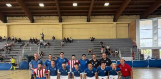 Per l’Amalfi Coast Sambuco si chiude l’avventura in Coppa Divisione: ora tutte le energie saranno rivolte al campionato