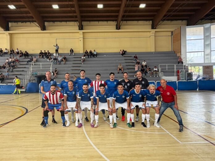 Per l’Amalfi Coast Sambuco si chiude l’avventura in Coppa Divisione: ora tutte le energie saranno rivolte al campionato