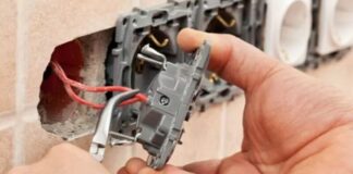 Pozzuoli, furti di energia elettrica: denunciate 9 persone