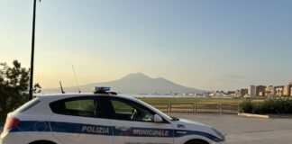 Castellammare, comandante di yacht ubriaco al volante: patente ritirata e denuncia