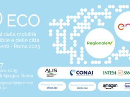 Torna ECO Festival della Mobilità Sostenibile e delle Città Intelligenti
