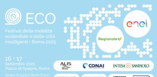 Torna ECO Festival della Mobilità Sostenibile e delle Città Intelligenti