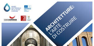 Giornate Europee del Patrimonio: Il MUMAC celebra l'“Architettura d'Acqua”