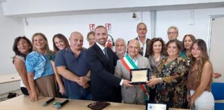 Pollena Trocchia: plesso Viviani, grande successo per l’inaugurazione
