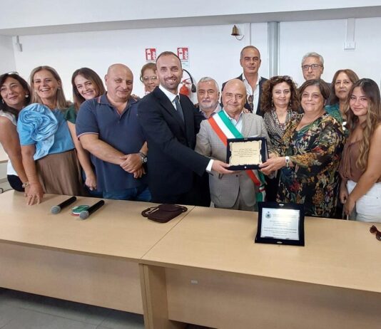 Pollena Trocchia: plesso Viviani, grande successo per l’inaugurazione