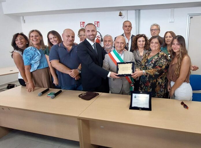 Pollena Trocchia: plesso Viviani, grande successo per l’inaugurazione