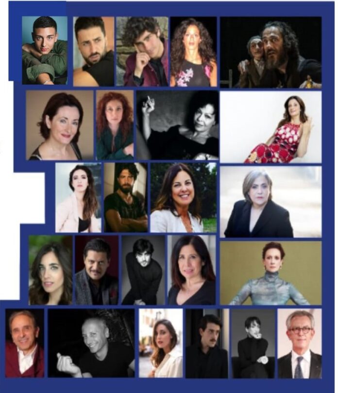 LOCANDINA PREMIO DE FILIPPO