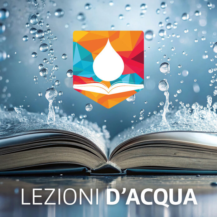 Riprendono le attività di “Lezioni d’Acqua”: studenti in prima linea per la valorizzazione delle risorse idriche della Campania