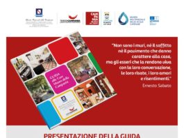 “Guida alle Case Museo della Campania”: a Sant’Anastasia si presenta la pubblicazione