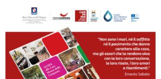 “Guida alle Case Museo della Campania”: a Sant’Anastasia si presenta la pubblicazione