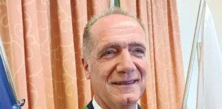 Torre del Greco, sindaco Mennella: approvate le graduatorie per i soggiorni climatici di settembre